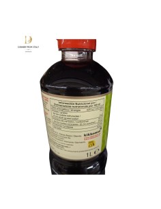 Salsa di Soia e Limone Ponzu Kikkoman pet 1 lt 2