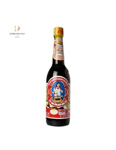 Salsa di Ostrica Thai Maekrua 600 ml
