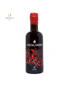 Amaro Amacardo Red 50cl