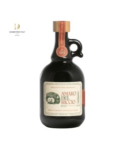 Amaro del Riccio Garfagnino 70 cl