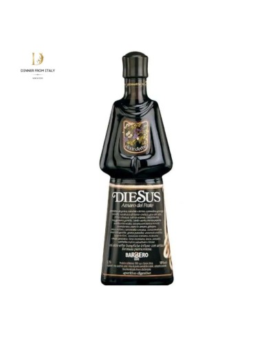 Amaro Diesus