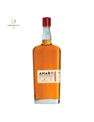 Amaro Formidabile Liquori & Affini