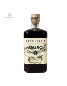 Amaro Fred Jerbis
