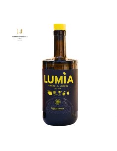 Amaro Lumia al Limone...