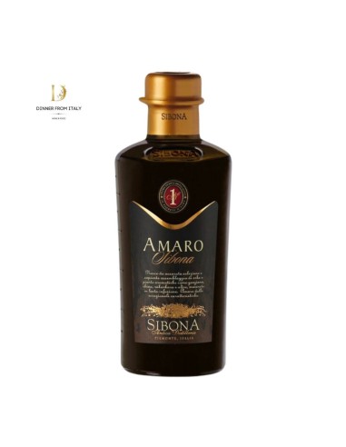 Amaro Sibona 1 lt