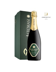 Spumante Trentodoc Millesimato brut Altemasi magnum 1,5 lt