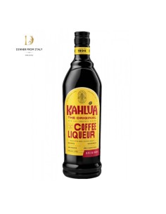 Liquore Al Caffè Kahlúa