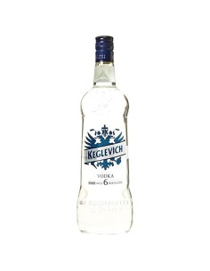 Keglevich Vodka Classica 70 cl