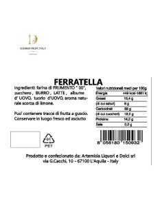 Ferratelle Classiche... 2