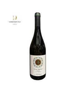 Soave DOC classico Foscarino Stefano Accordini