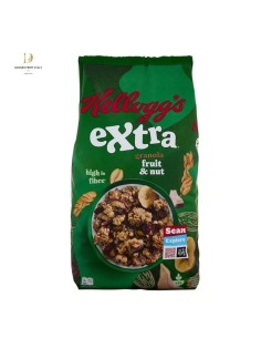 Kellogg's Extra Fruit & Nut...