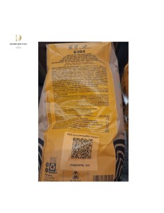 Farina per panettone e grandi lievitati Petra 6384 2