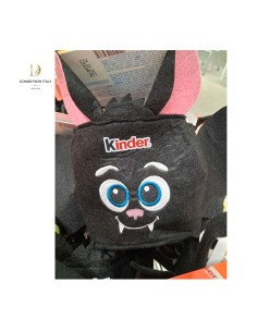 Kinder Halloween Pipistrello