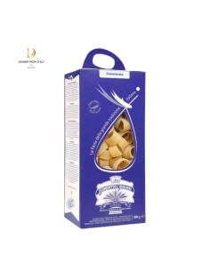 Pasta Calamarata Benedetto Cavalieri 500 gr