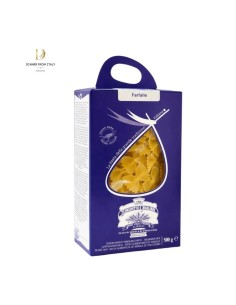 Pasta Farfalle Benedetto Cavalieri 500 gr