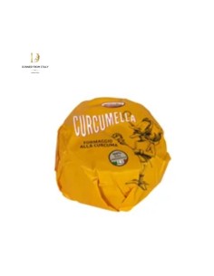 Formaggio Curcumella Botalla 700 gr