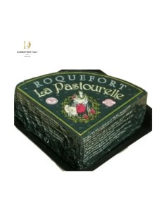 Formaggio Roquefort AOP La Pastourelle 330 gr