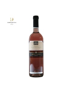 Cerasuolo D’Abruzzo Avegiano Bove 2025 75 cl