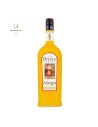 Liquore alle arance Aràngiu Bresca Dorada