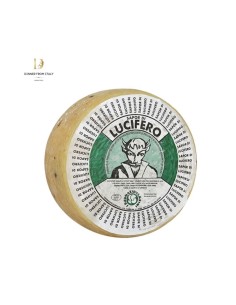 Formaggio al pepe nero...