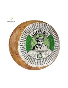 Formaggio al peperoncino...