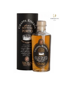 Grappa Riserva Botti Da...