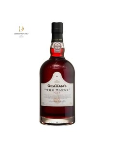 Grahams The Tawny Riserva...