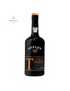 Porto Offley Tawny 75cl