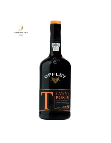 Porto Offley Tawny 75cl