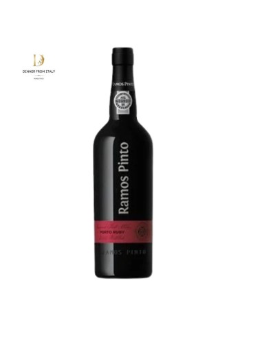 Porto Ruby Ramos Pinto 75cl