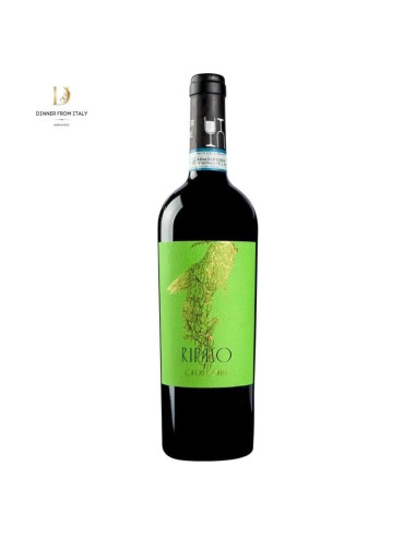 Valpolicella Ripasso Superiore DOC...