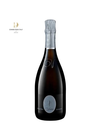 Spumante Pinot Nero Sabina Extra Brut Ca' dei Conti 75cl