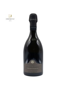 Franciacorta Dosaggio Zero Riserva Annamaria Clementi Ca' Del Bosco 2017 75cl