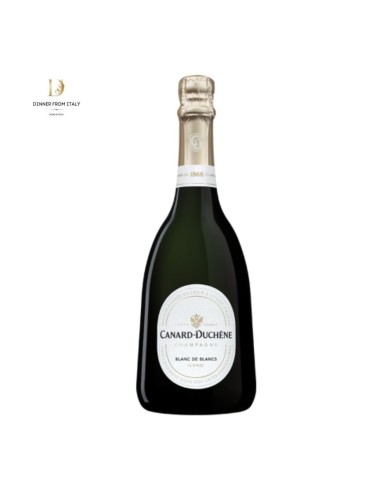Champagne Blanc de Blancs Iconic...