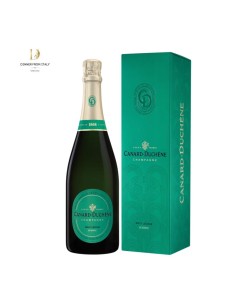 Champagne Cuvée Léonie...