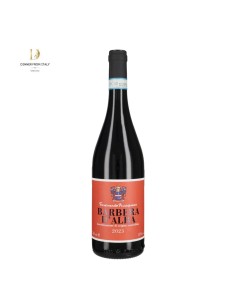 Barbera d'Alba Principiano...