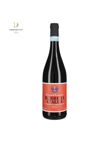 Barbera d'Alba Principiano Ferdinando...