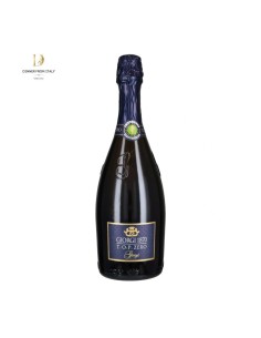 Oltrepò Pavese DOCG Spumante Metodo Classico Nature T.O.P. Zero Giorgi