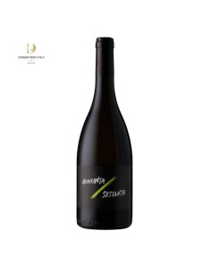 Quaranta/Sessanta Bianco L’Olivella 75cl