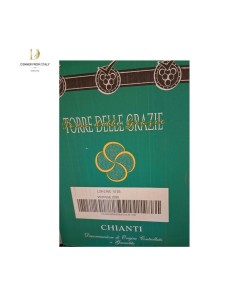 Chianti DOCG Torre delle... 2
