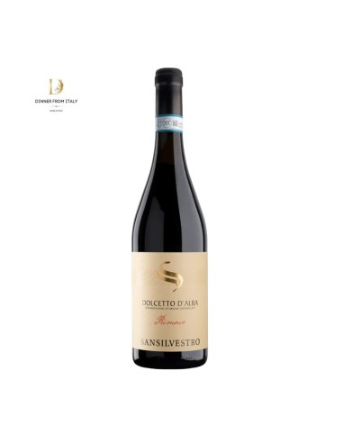 Dolcetto D'Alba Primaio San Silvestro...