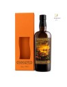 Samaroli Martinique Single Origin Rum 2017 Italian Edition