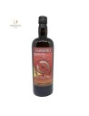 Rum Samaroli Spqr Blended Rum El Salvador e Guatemala