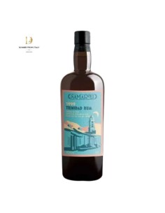 Rum Samaroli Trinidad Carnival Blended 50°