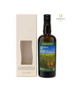 Rum Samaroli Venezuela Single Origin Rum 2017 46° 50cl