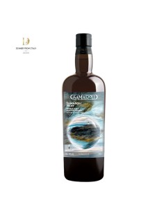 Single Malt Scotch Whisky Dalla distilleria Caol Ila Imbottigliato in Scozia nel 2021 70cl