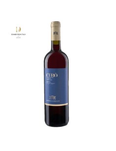 Cirò rosso classico Caparra...
