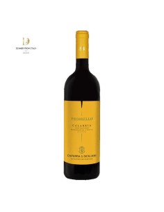 Vino bianco Pecorello...