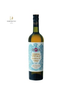 Vermouth Riserva Speciale Ambrato Martini
