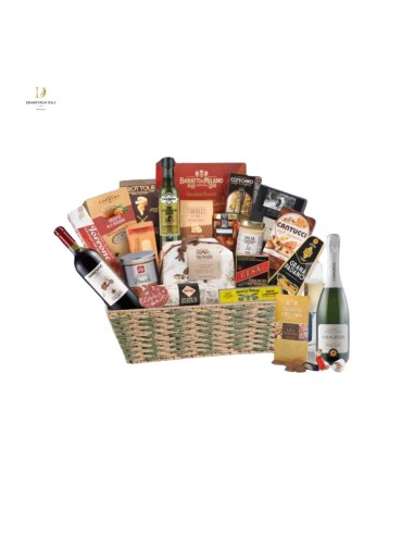Marchesi Prioli Christmas Gift Basket...